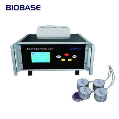 Biobase China Laboratory Water Activity Meter