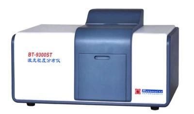 Laser Diffraction Particle Size Analyzer (BT-9300ST)