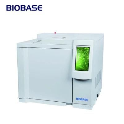 Biobase Laboratory Liquid&Gas Samples Analysis Gc Machine Gas Chromatograph