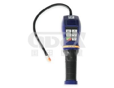 Fully Automatic Hand-held SF6 Gas Leak Detector