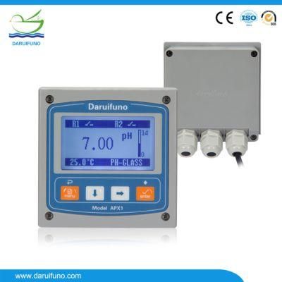 Time and Date Recoarding Function for Online Real Time Water Detection