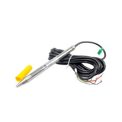 Rika Rk500-22 Online Realtime Monitoring RS485 Modbus Soil pH Sensor Probe