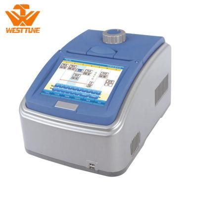 Ge6022t-S 60*0.5ml Thermal Cycler Gradient PCR Machine