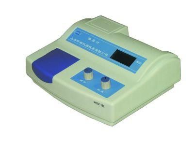 Wgz-1 200 800 Factory Supplied Turbidimeter