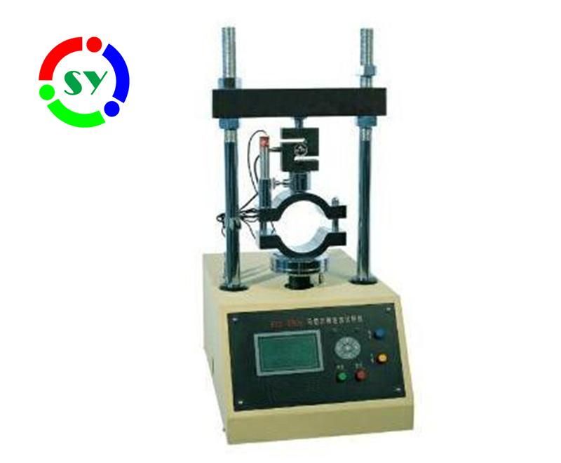 Sy-0709 Mashall Stability Tester/ Stability Testing Equipment