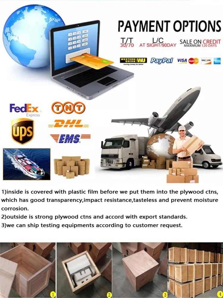 Portable for Sale Laser Granulometer Price Bettersize Particle Size Analyzer