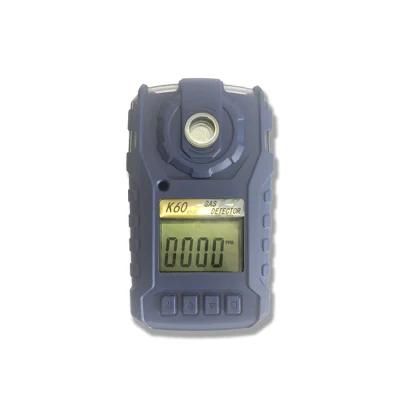 K60b Series Portable Gas Detector