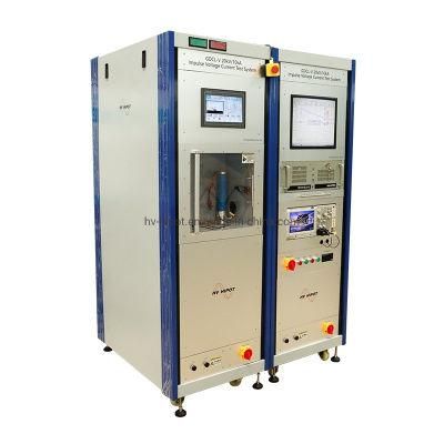 Combination Wave Test System Impulse Current Voltage Test Set