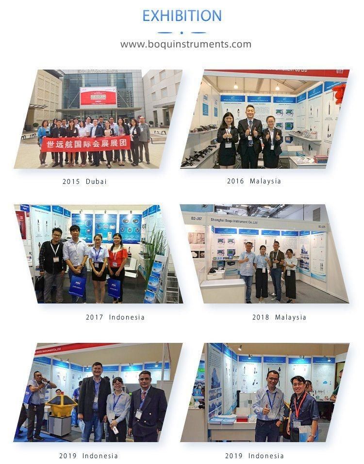 Iot Solution Water Ultrasonic Level Meter Used in Water Treatment Industrial