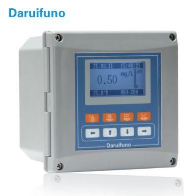 Enhanced ABS Digital Nh4 Controller Online Nh4 Meter for Industrial Wastewater