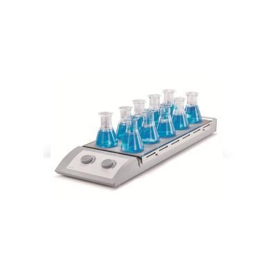 Lab Digital Magnetic Hotplate Stirrer