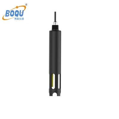 Boqu Nhnk-1000 with pH/Temperature/Potassium Ion Compensation Measuring Waste/Sewage/Industry Effluent Water Online Ammonia Nitrogen Sensor