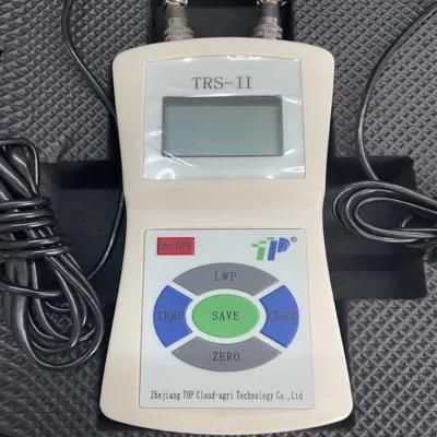 Small Portable Soil Water Potential Meter