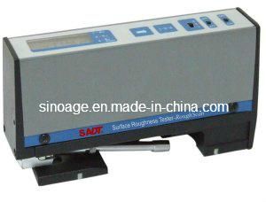 3-Digit LCD Display Surface Roughness Tester
