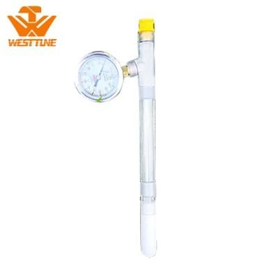 Ten Series 0-1 Bar 15cm-120cm Soil Tensiometer