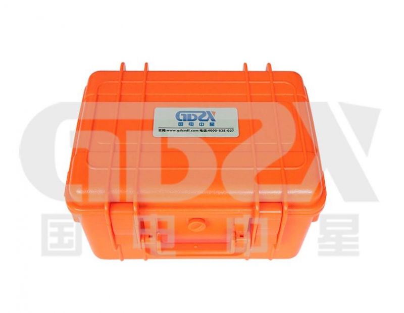 Portable Automatic 10A Power Transformer Degaussing Analyzer