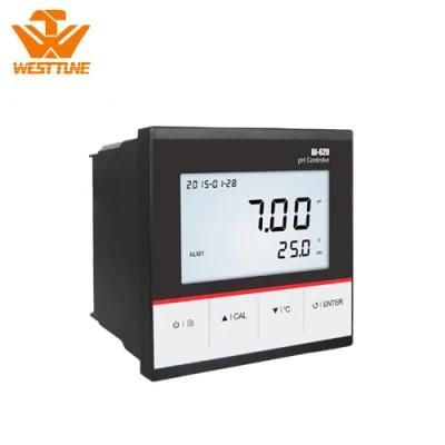 Bi-620 Industrial Economical Online pH/ ORP/ Conductivity Test Meter