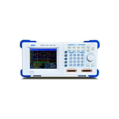 SA8320 32-CH Logic Analyzer