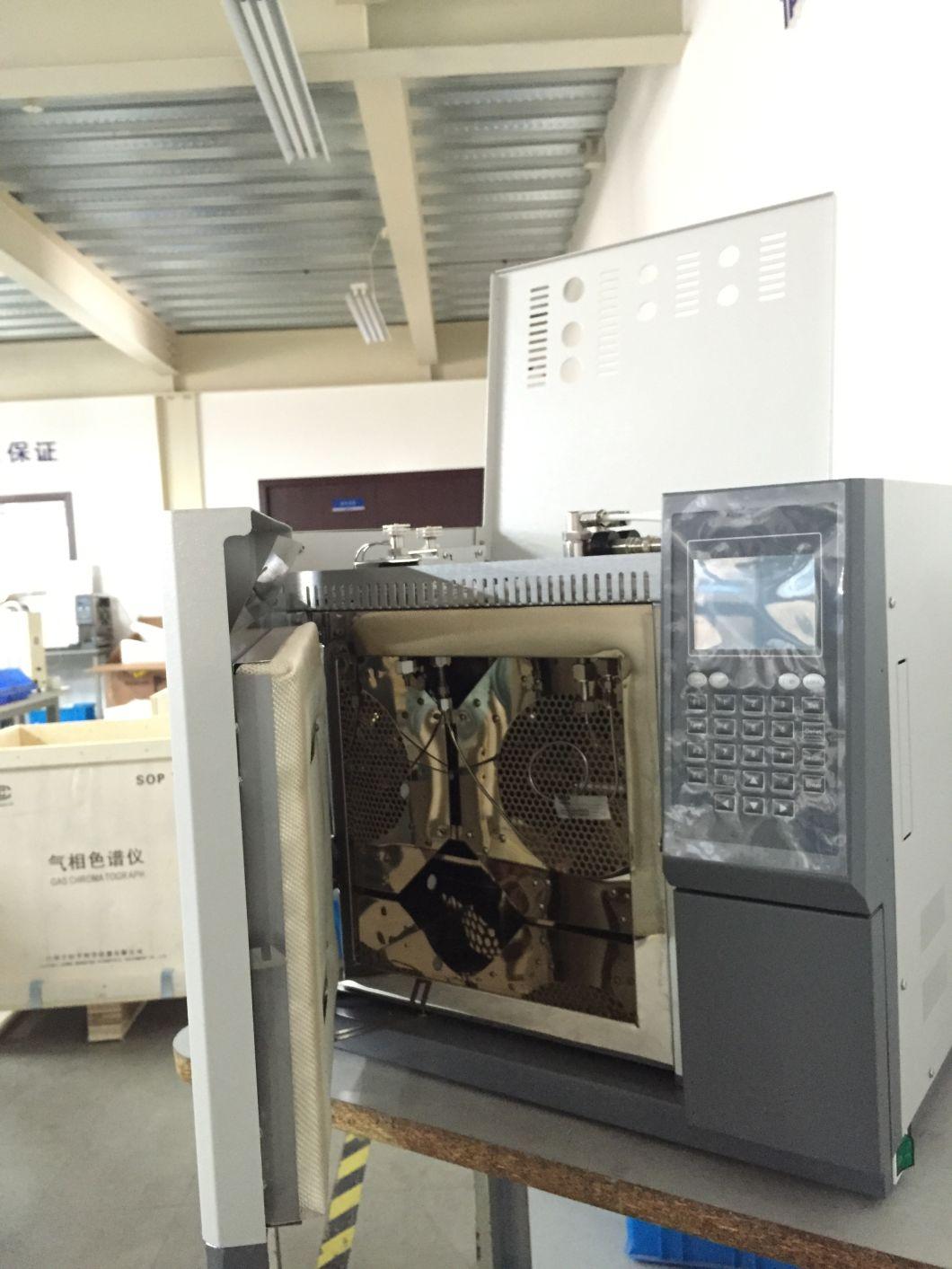 Dw-Gc1120 Gc China Supplier Gas Chromatograph Gc