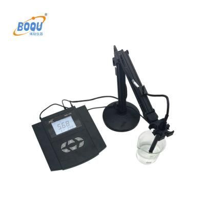 Boqu DOS-1707 Benchtop Laboratory Dissolved Oxygen Analyzer