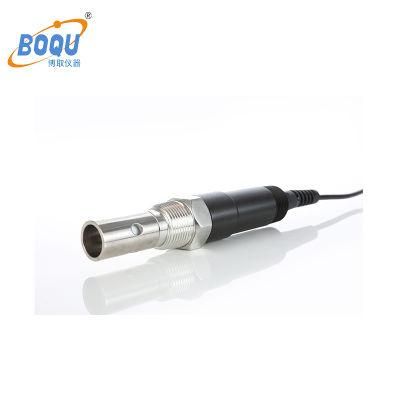 Boqu Ddg-0.01sensor Power Plant Electrical Conductivity Tool Probe