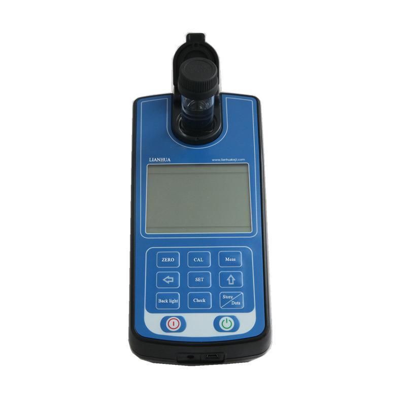 Digital Portable Turbidity Meter High Precision Tester