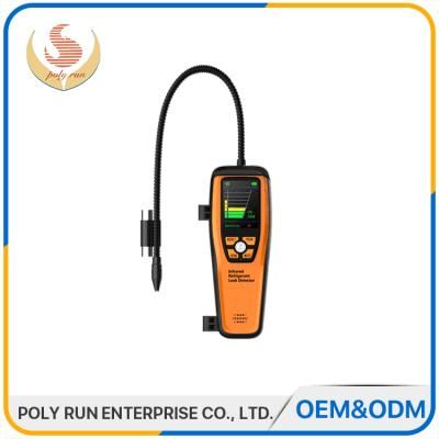 Ild-200 Infrared Refrigerant Leak Detector