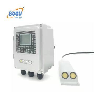 Boqu Bq-Duf Online Doppler Flow Meter