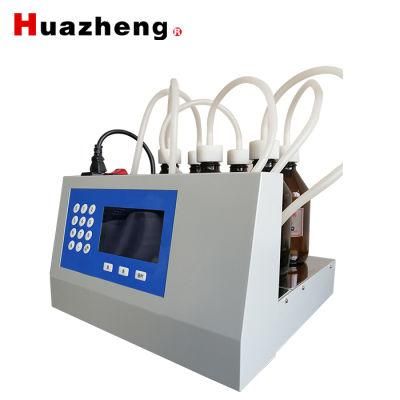 Water Treatment Usage Bechtop Biochemical Oxygen Demand Analyzer BOD Meter