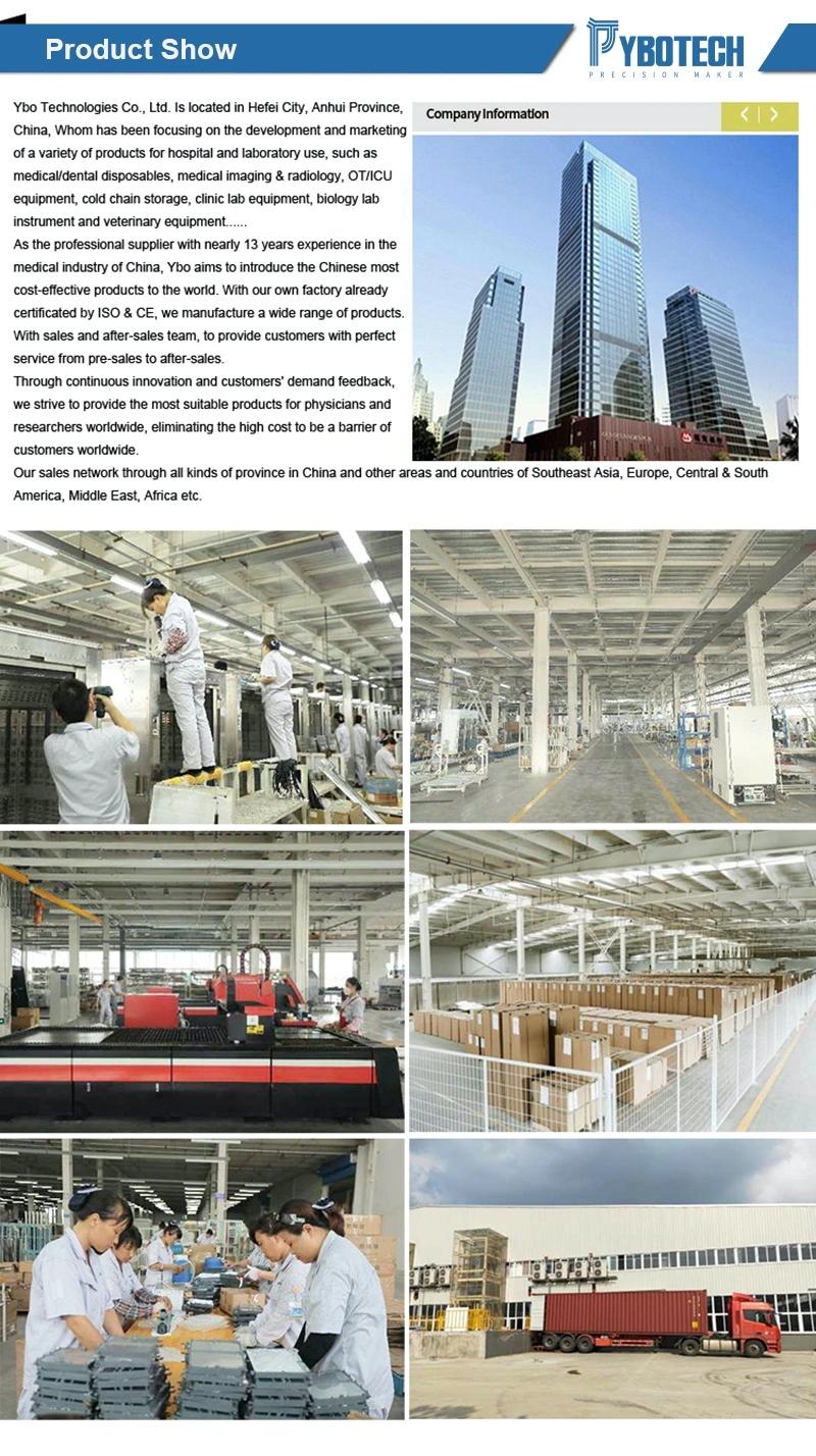 High Efficiency Lab Test Equipment Tissue Lyser Grind Machine