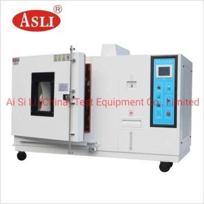 Lab &amp; Medical Equipment Programmable Constant Temperature and Humidity Test Chamber