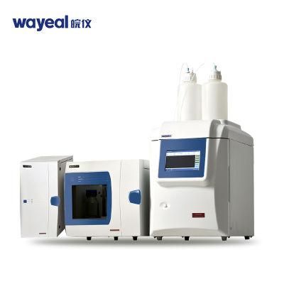 High Performance Ion Chromatography Instrument Ion Chromatography System Ion Chromatograph