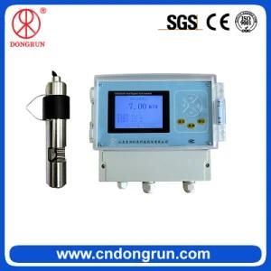 Tbd-99 Online 4-20mA Immersion and Flowcell Type Turbidity Meter