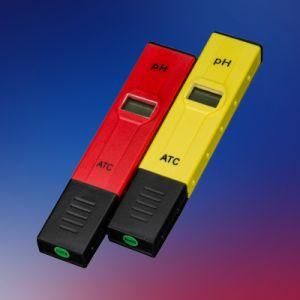 High Accuracy pH Meter/pH Pen Tester