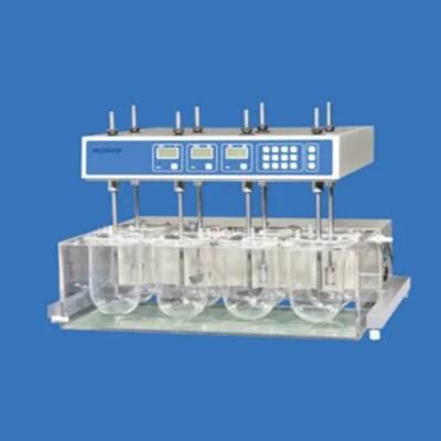 Detecting Pharmic Dissolution Tablet Capsule Dissolution Tester