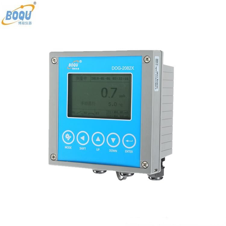 Dog-2082X Fish Farm Dissolved Oxygen Tester, Analyzer