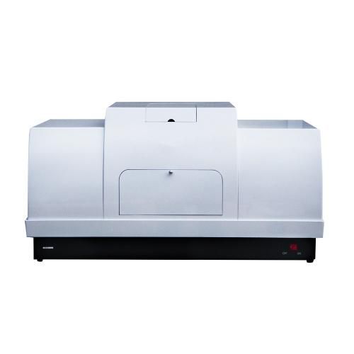 Laser Particle Size Analyzer (YX-9300ST)