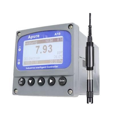 Cheap Do Sensor Probe Dissolved Oxygen Controller Meter