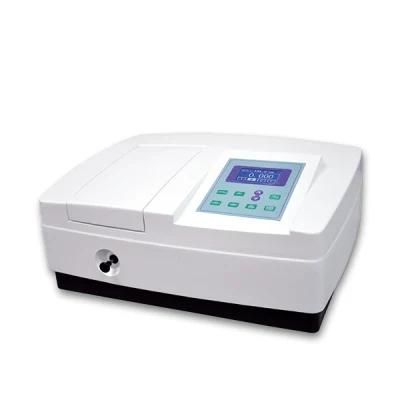 Hot Sale Quality Spectrophotometer for Laboratory