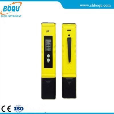 Pocket-Size pH Meter pH Controller&pH Meter (pH-2)