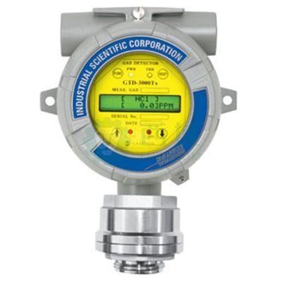 Gas Safety Co Gas Air Quality Carbon Dioxide Underground Mineral Gas Meter with CE / Kc / CPA/ Kcs/ Nepsi Certification