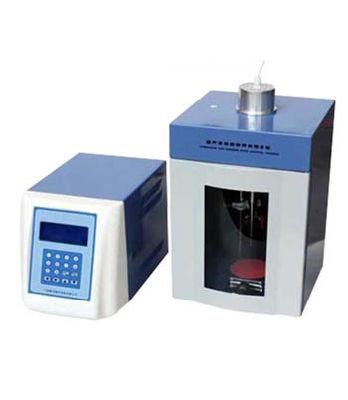 Biobase China Laboratory Scale Ultrasonic Homogenizer Sonicator 20kHz Cell Disruptor 1500ml Ultrasonic Cell Disruptor for Lab