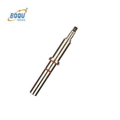 Boqu Dog-208fa/Vp/Ka12 Chemical Industry Online High Temperature High Pressure Resist Dissolved Oxygen Sensor Probe