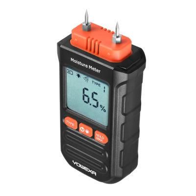 Yw-212L Wood Humidity Meter for Mold Prevention