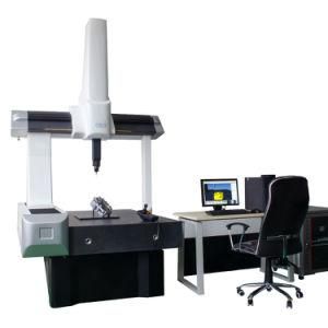 Benchtop Seti-Automatic Coordinate Measuring Machine (WM-NC-1286)