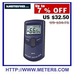 MD918 Inductive Wood Moisture Meter