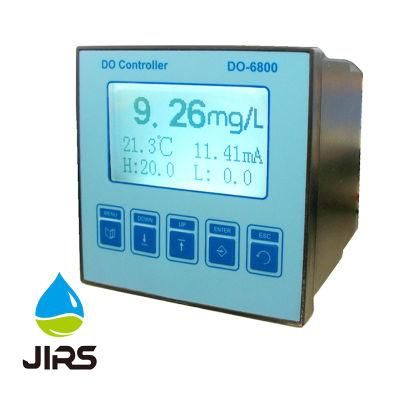 Online Dissolved Oxygen /Do Tool for Fish/Aquaculture/Agriculture/Water Treatment 4~20mA (DO-6800)