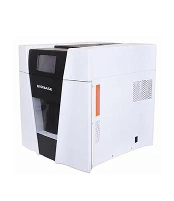 High-Pressure Closed Vessel Microwave Digester / Microwave Digestion System for Lab