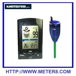 XH300 Wireless Soil Moisture Meter with Thermometer