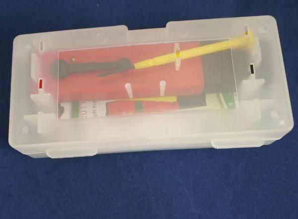 Pen-Type Portable pH Orp TDS Ec Conductivity Meter
